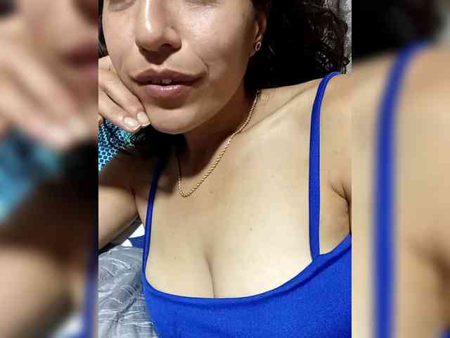 TaniaMarqueza webcam