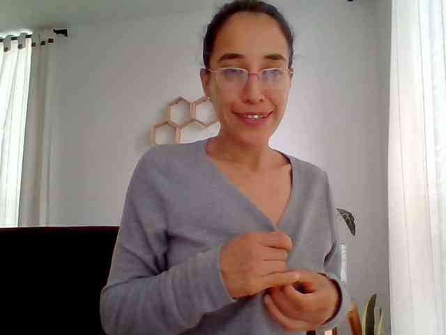 TaniaMarqueza webcam