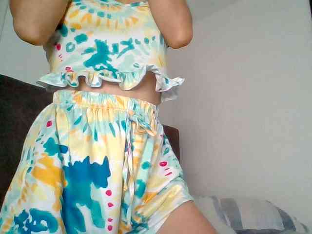 TaniaMarqueza webcam