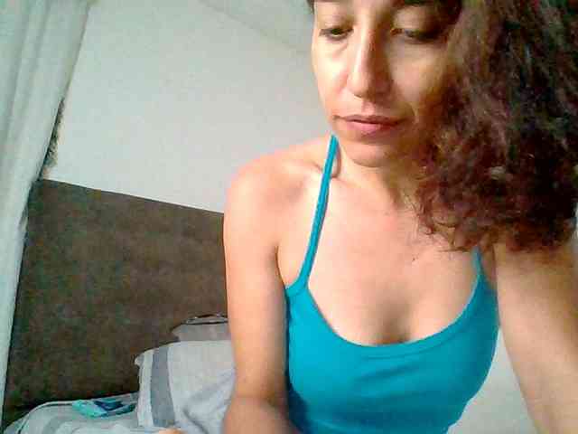 TaniaMarqueza webcam