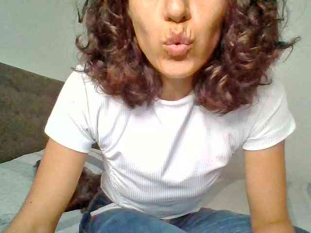 TaniaMarqueza webcam