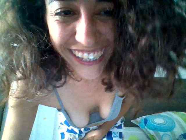 TaniaMarqueza webcam