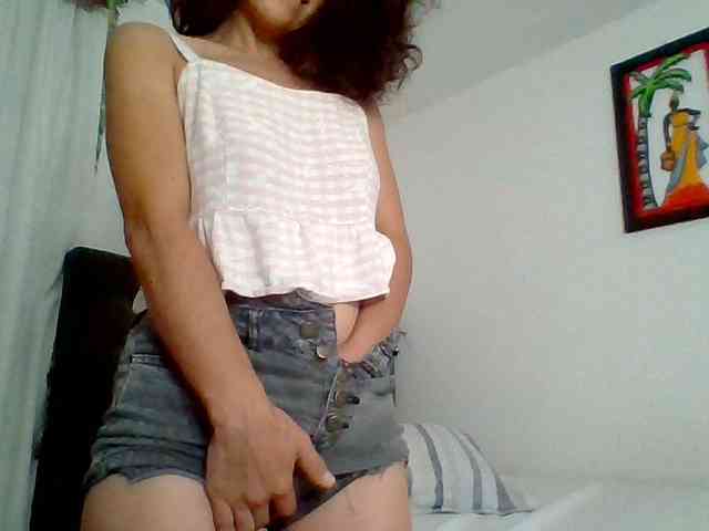 TaniaMarqueza webcam