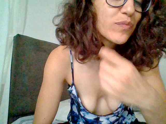 TaniaMarqueza webcam