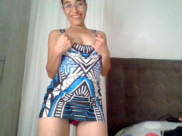 TaniaMarqueza webcam