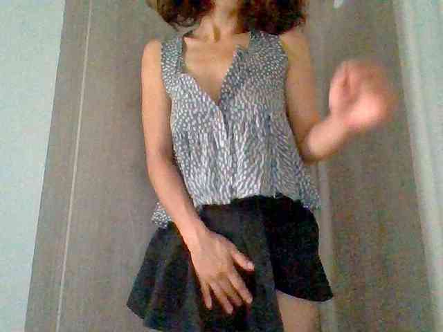 TaniaMarqueza Live Webcam on BongaCams