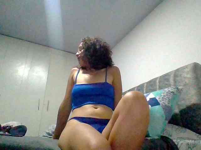 TaniaMarqueza webcam