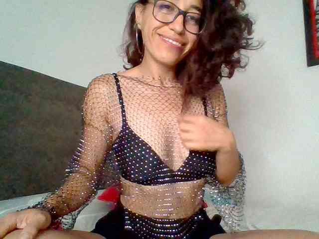 TaniaMarqueza webcam