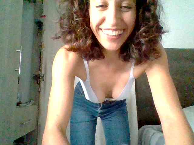 TaniaMarqueza webcam