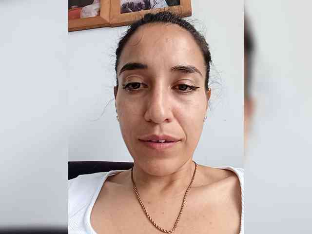 TaniaMarqueza webcam