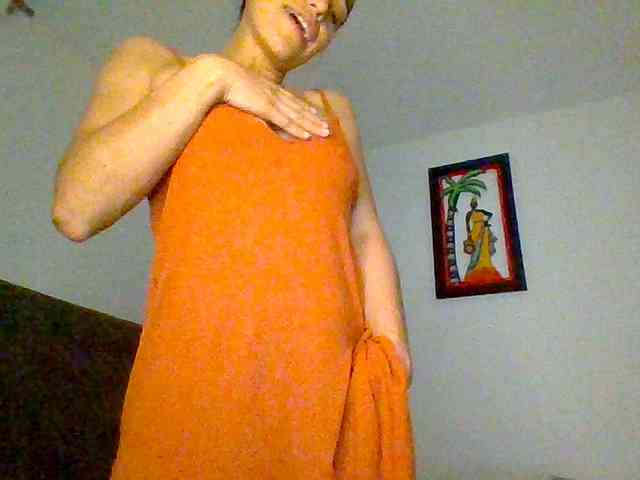 TaniaMarqueza webcam