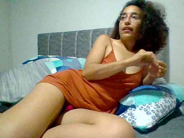 TaniaMarqueza webcam