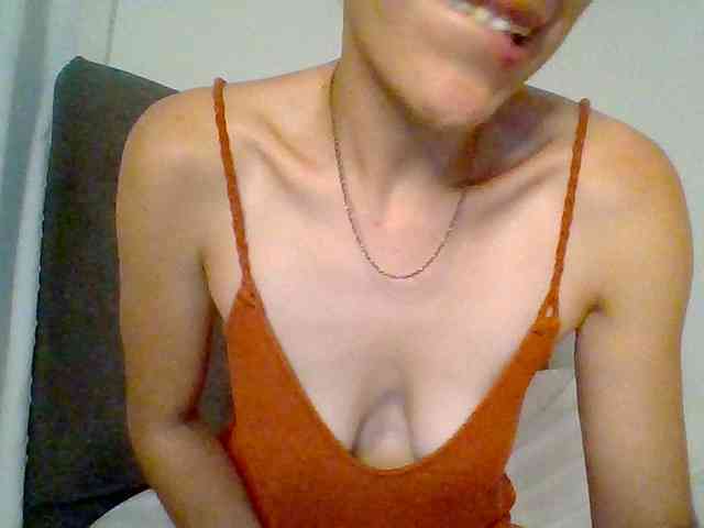 TaniaMarqueza webcam