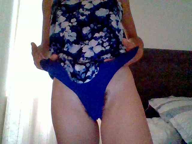 TaniaMarqueza webcam