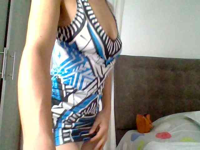 TaniaMarqueza webcam