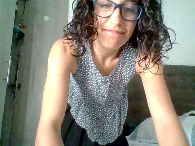 TaniaMarqueza Live Webcam on BongaCams