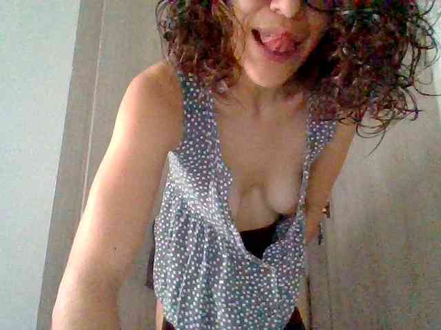 TaniaMarqueza Live Webcam on BongaCams