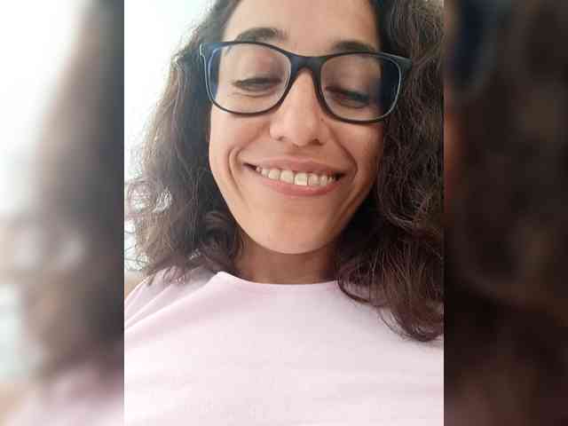 TaniaMarqueza webcam