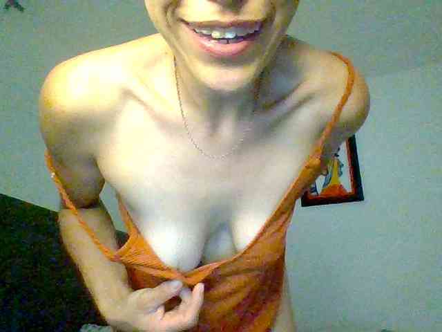 TaniaMarqueza webcam