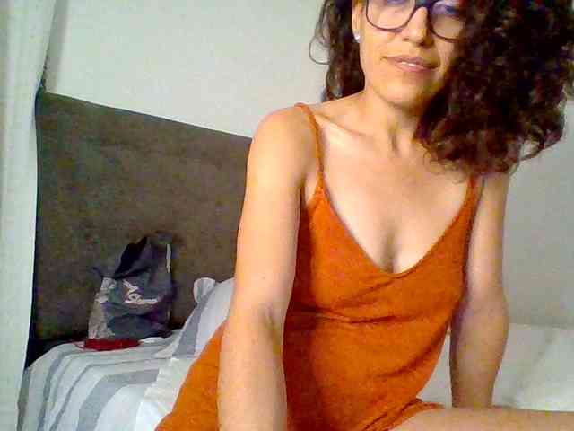 TaniaMarqueza webcam