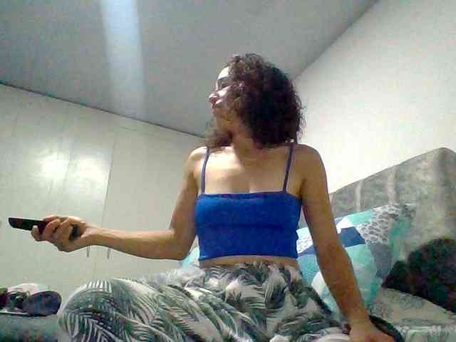 TaniaMarqueza webcam