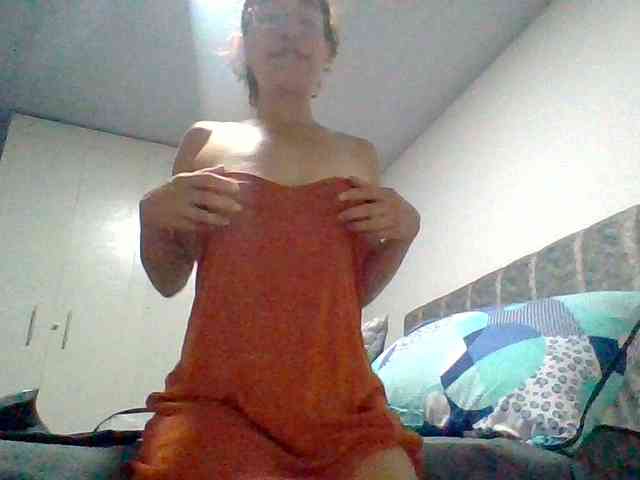 TaniaMarqueza webcam