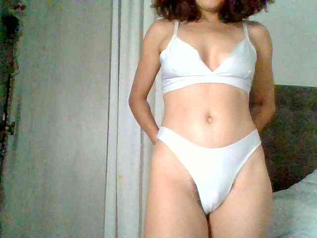 TaniaMarqueza webcam