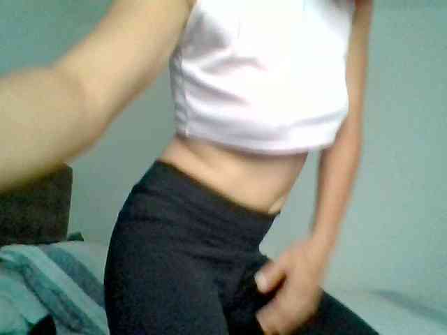 TaniaMarqueza webcam