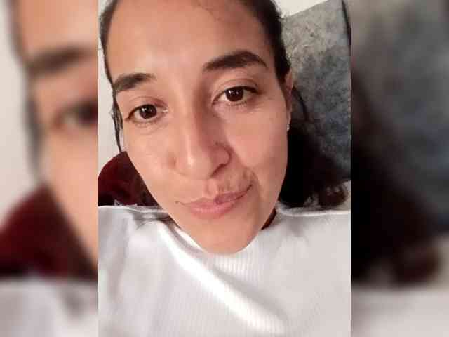 TaniaMarqueza webcam