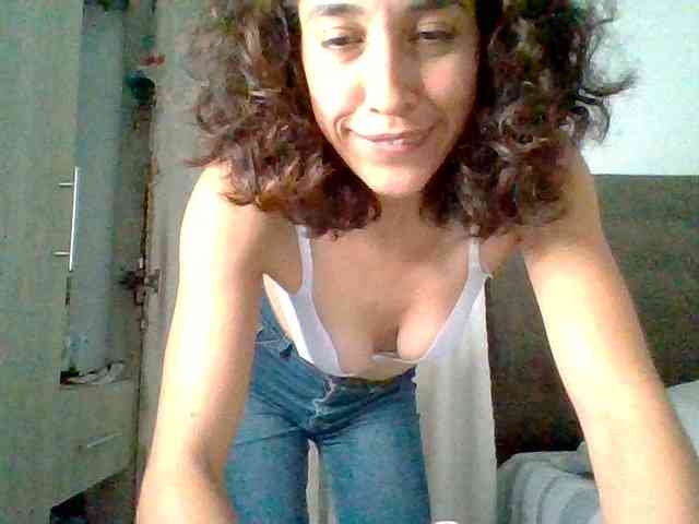 TaniaMarqueza webcam