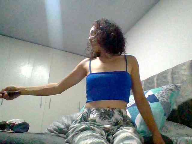 TaniaMarqueza webcam