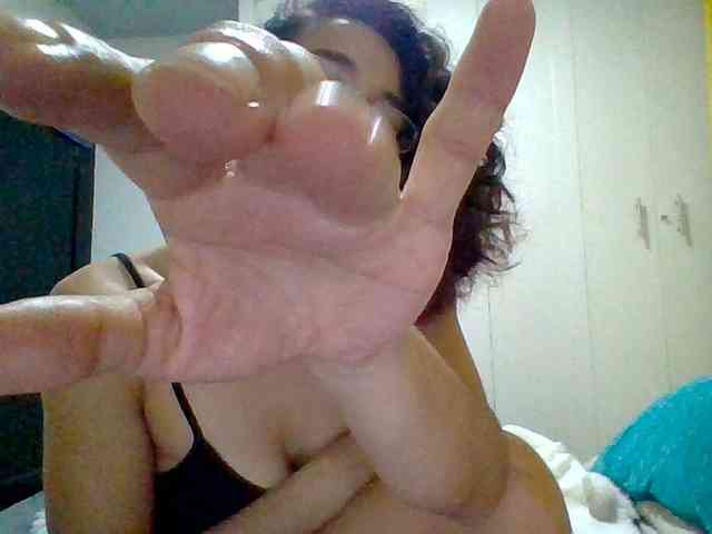 TaniaMarqueza TaniaMarqueza