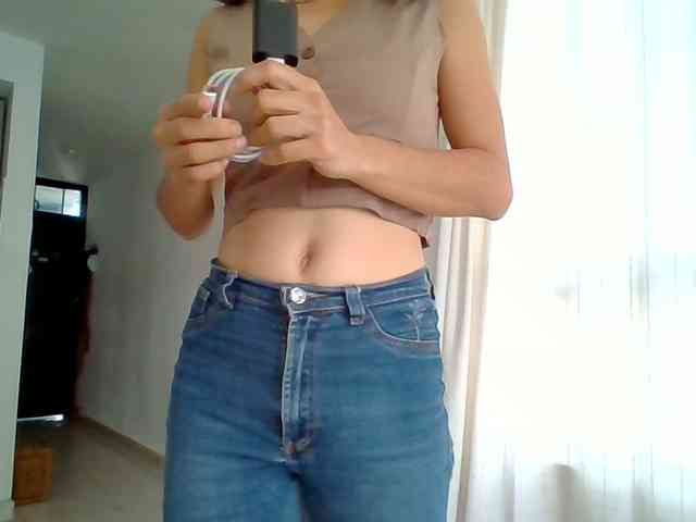 TaniaMarqueza webcam