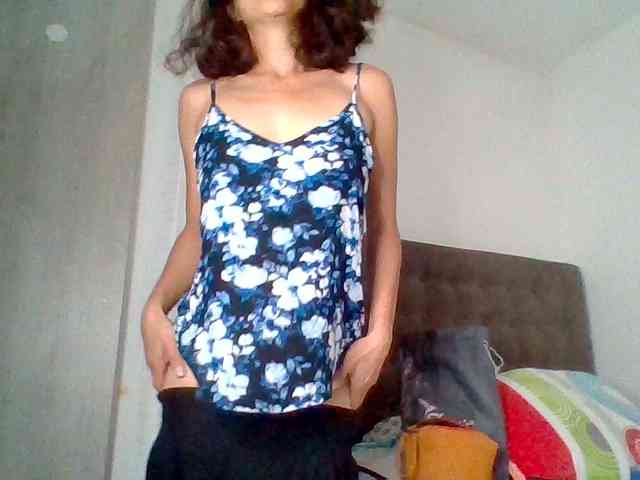 TaniaMarqueza webcam