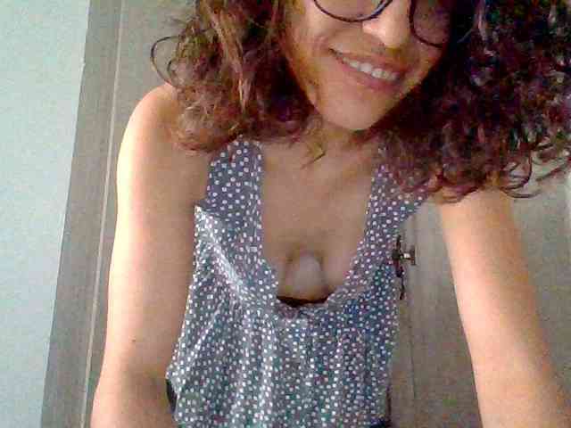 TaniaMarqueza webcam