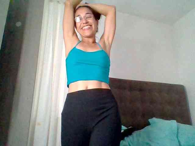 TaniaMarqueza webcam