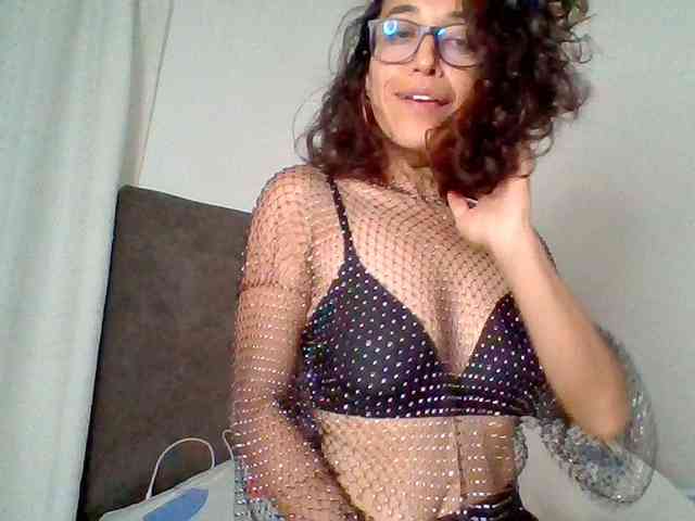 TaniaMarqueza webcam