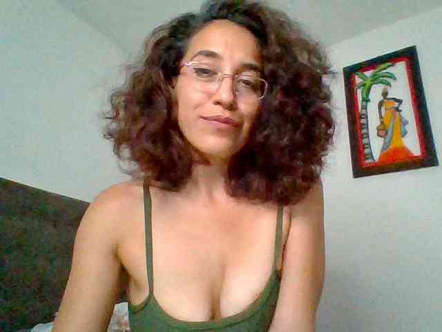 TaniaMarqueza webcam