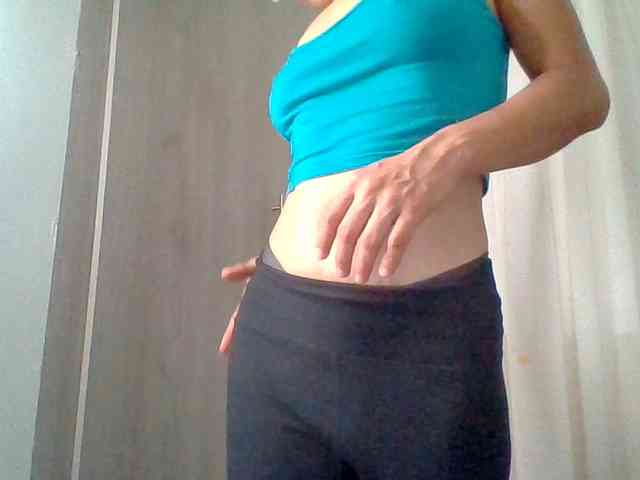 TaniaMarqueza webcam