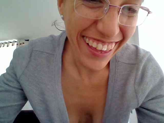 TaniaMarqueza webcam