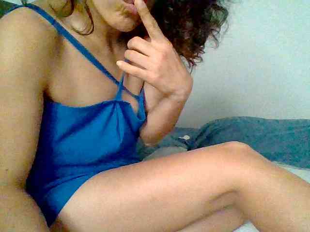 TaniaMarqueza webcam