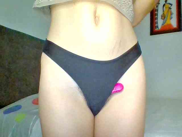 TaniaMarqueza webcam