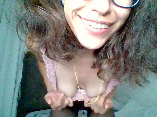 TaniaMarqueza webcam