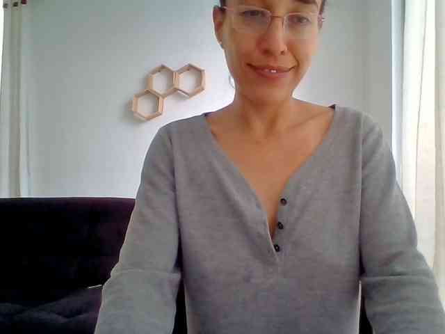 TaniaMarqueza webcam