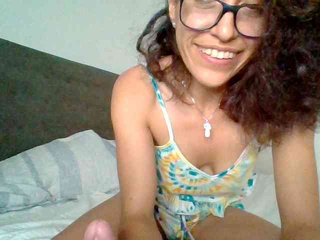 TaniaMarqueza webcam