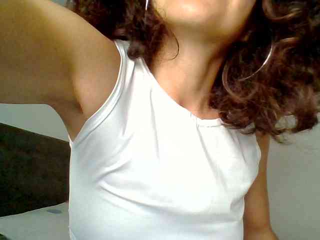 TaniaMarqueza webcam