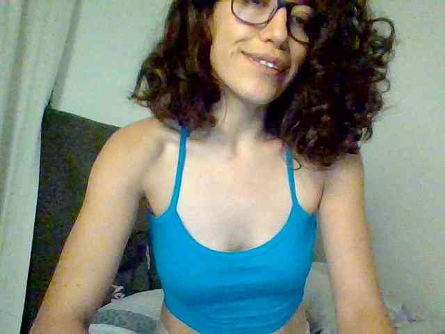 TaniaMarqueza webcam