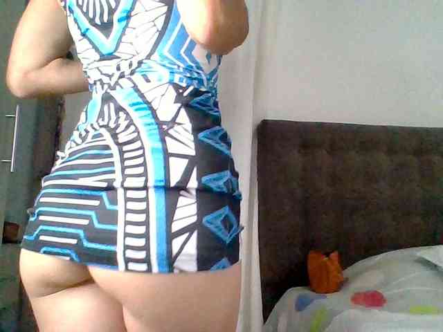 TaniaMarqueza webcam