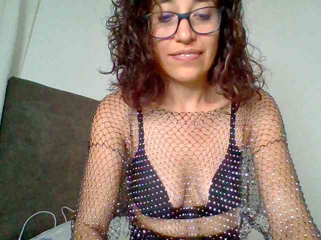 TaniaMarqueza webcam