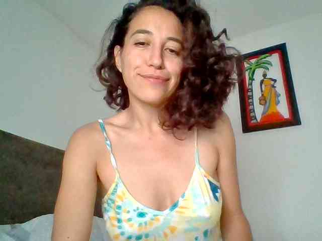 TaniaMarqueza webcam